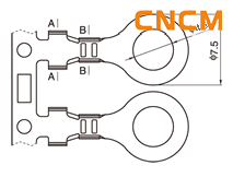 CM420A-T