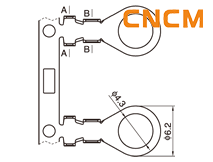 CM420B-T